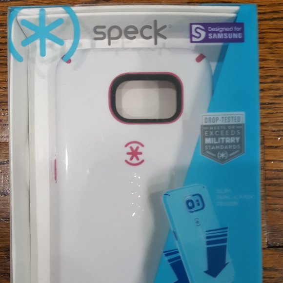 Speck Samsung Galaxy S6 case - Picture 1 of 5
